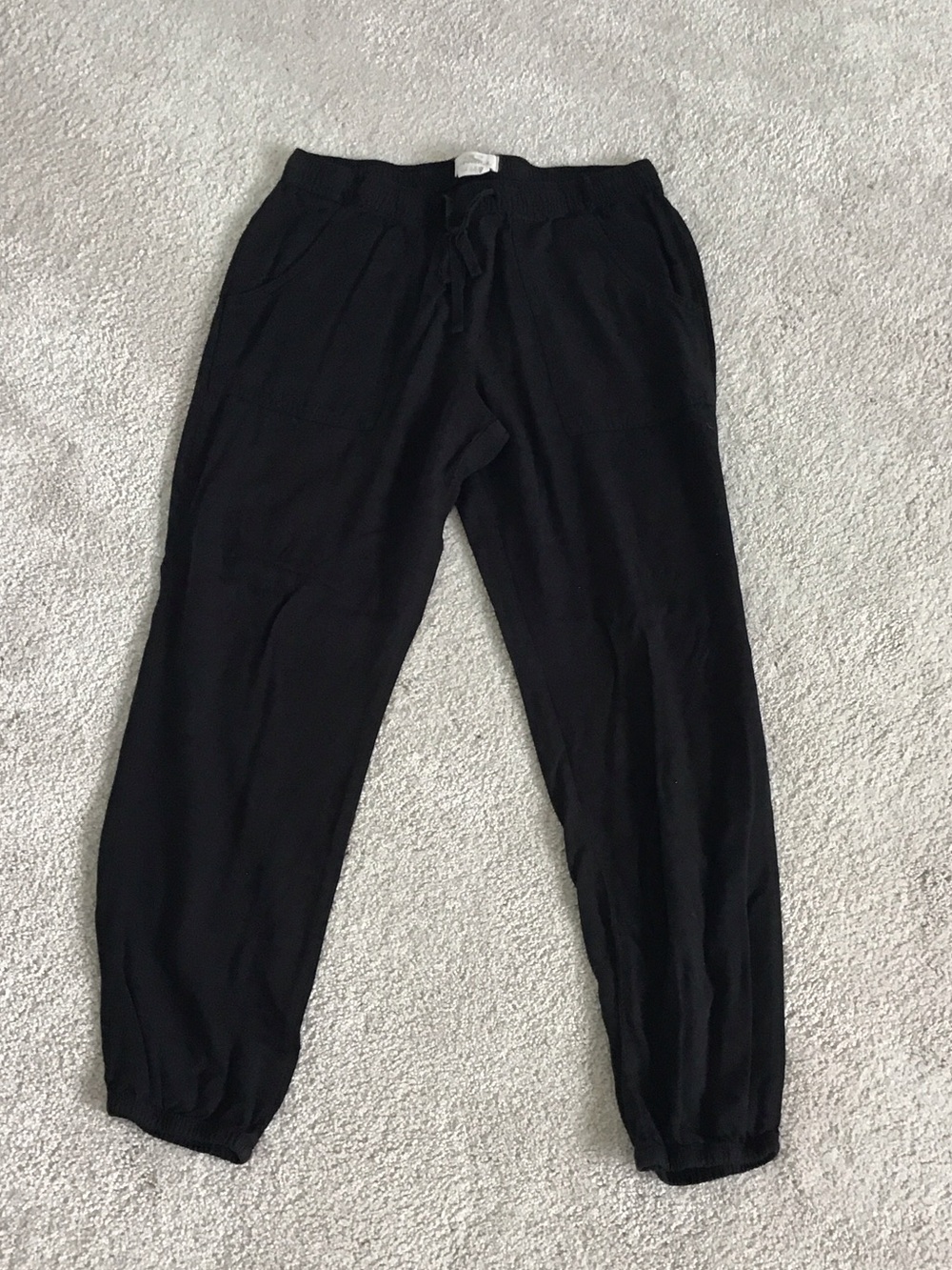 O'Neill Black Women's Jogger Pants